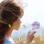 Mini Portable Handheld Fan, 3 Speed Powerful Battery Operated, Small USB Rech Carousel 4