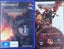Dirge of Cerberus Final Fantasy VII Carousel 1