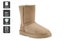 UGG Outback Premium Australian Sheepskin Short Classic Boot (Sand, Size 8M/9W Carousel 2