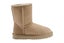 UGG Outback Premium Australian Sheepskin Short Classic Boot (Sand, Size 8M/9W Carousel 3