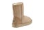 UGG Outback Premium Australian Sheepskin Short Classic Boot (Sand, Size 8M/9W Carousel 4