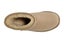 UGG Outback Premium Australian Sheepskin Short Classic Boot (Sand, Size 8M/9W Carousel 5