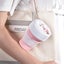 Eco Silicone Collapsible Coffee Cup & Teacup Carousel 5