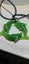 Triple Dolphin Greenstone Pendant – Stunning Carving Carousel 3
