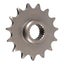 MTX 577 Steel Front Sprocket #520 Carousel 2