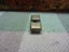 Vintage NZ Fun Ho Diecast Toy Chrome Midget No. 10 Ford Falcon Funho New Zealand Carousel 3