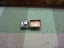 Vintage NZ Fun Ho Diecast Toy Chrome Midget No. 3 Austin Truck Funho New Zealand Carousel 2