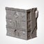 Warhammer 40k Folding Terrain - Industrial - WTC Compatible Carousel 2