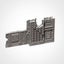 Warhammer 40k Folding Terrain - Industrial - WTC Compatible Carousel 7