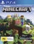 MINECRAFT PS4 AMAZING GAME 30% OFF "BIG SALE" $29 Carousel 1