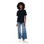 Iqoniq Unisex Adult Nikko Recycled Cotton Carousel 3