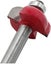 1/2 inch Tungsten Carbide Router Bit Set Carousel 4