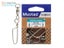 Mustad Demon Ball Bearing Game Swivel with Coastl… Carousel 1