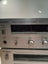Vintage Technics audio component stack, a collectible item from the early 1980s. Carousel 10