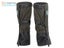 Ridgeline Defender Gaiters Olive S/M Carousel 1