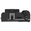 Canon PowerShot V1 Digital Camera - Black Fixed Wide Angle 16-50mm Zoom Lens - Carousel 4