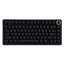 Aula F75 Wired Mechanical Gaming Keyboard - Black [F75-B-R] Carousel 2