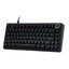 Aula F75 Wired Mechanical Gaming Keyboard - Black [F75-B-R] Carousel 4