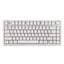 Aula F75 Wired Mechanical Gaming Keyboard - White [F75-W-R] Carousel 2