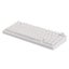 Aula F75 Wired Mechanical Gaming Keyboard - White [F75-W-R] Carousel 3