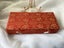 Vintage glass Chinese snuff bottle set in original box Carousel 3