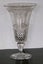 ***STUNNING VINTAGE STUART CRYSTAL VASE CUT & ETCHED*** Carousel 1
