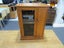 Solid Reclaimed Rimu Stereo Cabinet Carousel 2