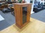 Solid Reclaimed Rimu Stereo Cabinet Carousel 1