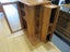 Solid Reclaimed Rimu Stereo Cabinet Carousel 8