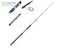 Ocean's Legacy Vengeance Mechanical Spin Jig Rod … Carousel 1