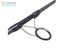 Ocean's Legacy Vengeance Mechanical Spin Jig Rod … Carousel 6
