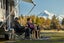 Glentanner Park (Mount Cook) Limited Carousel 3