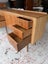 A 'Greaves & Thomas' Mid Century Modern Rosewood Sideboard or Home Bar cabinet Carousel 10