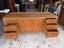 A 'Greaves & Thomas' Mid Century Modern Rosewood Sideboard or Home Bar cabinet Carousel 7
