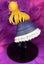 Oreimo – Kousaka Kirino – Gothic Lolita Ver. – 17 cm anime figure Carousel 5