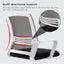 Office Chair Desk Chair Carousel 8
