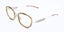 Calvin Klein CKNYC1918 250 50 New Men Eyeglasses Carousel 1