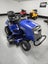 Victa spx 25hp 48 fab deck Carousel 3