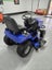 Victa spx 25hp 48 fab deck Carousel 4