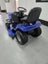 Victa spx 25hp 48 fab deck Carousel 5