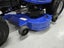 Victa spx 25hp 48 fab deck Carousel 8