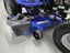 Victa spx 25hp 48 fab deck Carousel 9