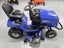 Victa spx 25hp 48 fab deck Carousel 10