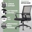 Office Chair Carousel 6