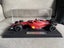 BBR Ferrari F1 + Signed 1/2 Mini Helmet 2022 Carousel 3