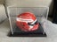 BBR Ferrari F1 + Signed 1/2 Mini Helmet 2022 Carousel 8