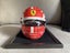 BBR Ferrari F1 + Signed 1/2 Mini Helmet 2022 Carousel 10