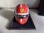 BBR Ferrari F1 + Signed 1/2 Mini Helmet 2022 Carousel 11