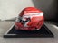 BBR Ferrari F1 + Signed 1/2 Mini Helmet 2022 Carousel 12