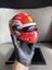 BBR Ferrari F1 + Signed 1/2 Mini Helmet 2022 Carousel 13